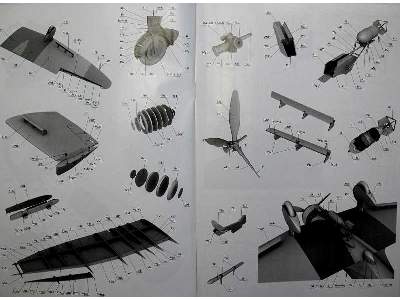 Japoński bombowiec Aichi D3A1 (VAL) - zdjęcie 8