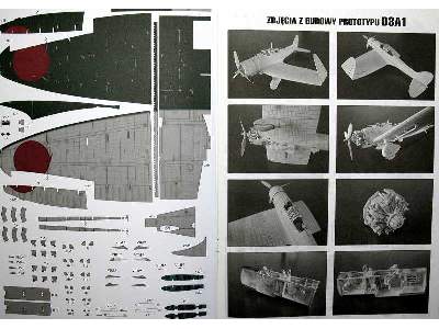 Japoński bombowiec Aichi D3A1 (VAL) - zdjęcie 17