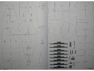 Transportowiec Typu Liberty SS Jeremiah O'Brien Niszczyciel Esko - zdjęcie 11