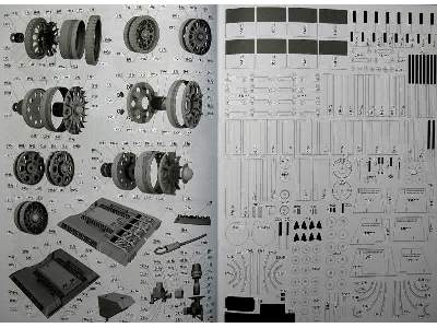 Radzicki czołg średni T-34/76 - zdjęcie 16