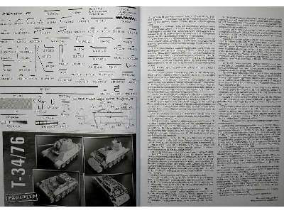 Radzicki czołg średni T-34/76 - zdjęcie 17