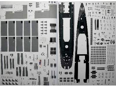 Amerykański niszczyciel USS Heermann - zdjęcie 7