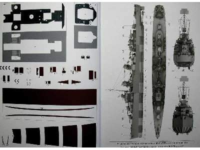 Amerykański niszczyciel USS Heermann - zdjęcie 9