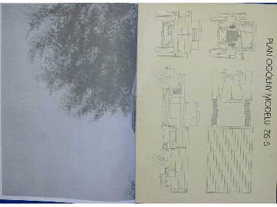 Rosyjski samochód ciężarowy ZIS-5 - zdjęcie 17
