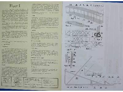 Pionierski samolot braci Wright - Flyer I - zdjęcie 18