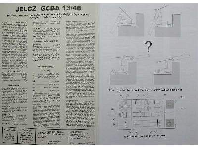 Samochód pożarniczy Jelcz GCBA 13/48 - zdjęcie 48