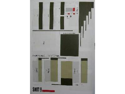 Wóz dowodzenia SKOT R3M - zdjęcie 41