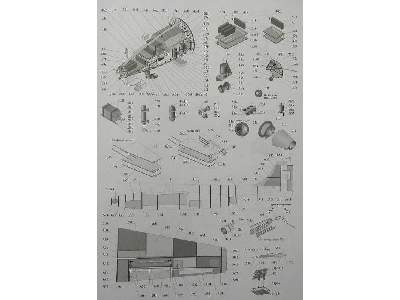 Samolot TS 11 Iskra - zdjęcie 4