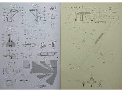 Samolot TS 11 Iskra - zdjęcie 5