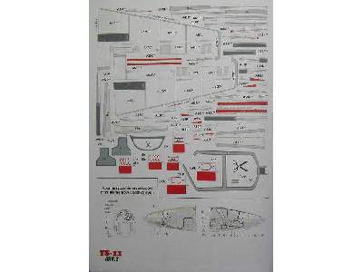 Samolot TS 11 Iskra - zdjęcie 8