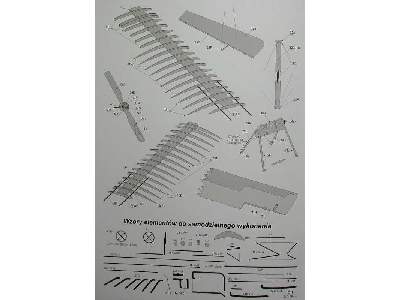 Niemiecki samolot rozpoznawczy Albatros B.I - zdjęcie 3