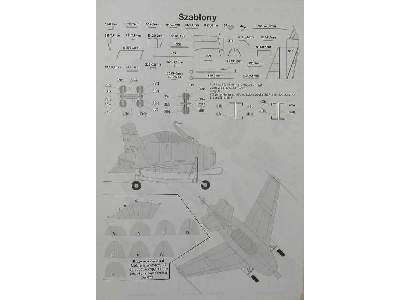 Myśliwiec doświadczalny XF-85 Goblin - zdjęcie 22