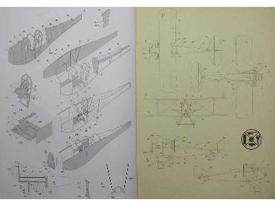 Ansaldo A.1 Balilla - zdjęcie 8