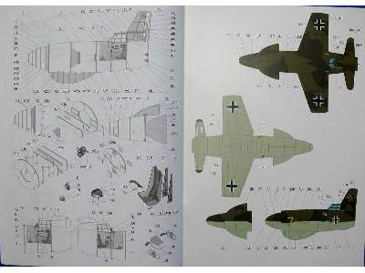 Sombold so 344 + ciągnik lotniskowy Scheuch Schlepper - zdjęcie 7