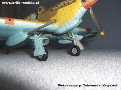 Hawker Hurricane Mk.IID - zdjęcie 6