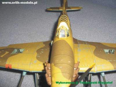 Hawker Hurricane Mk.IID - zdjęcie 10