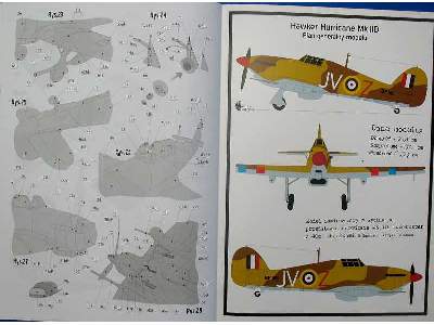 Hawker Hurricane Mk.IID - zdjęcie 30