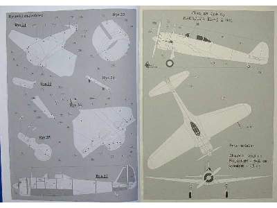 Ki-43 I HEI - zdjęcie 27