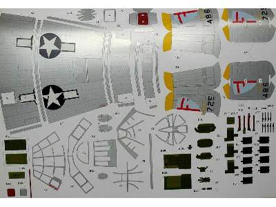 B-25 Mitchell - zdjęcie 6