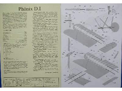 Phonix D.I - zdjęcie 3