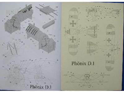 Phonix D.I - zdjęcie 9