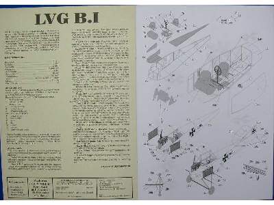 LVG B.I - zdjęcie 4