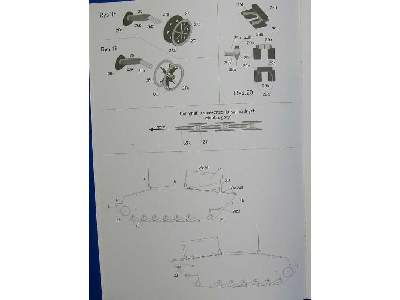 Niemiecki średni nosiciel ładunków wybuchowych Sd.Kfz. 304 NSU S - zdjęcie 24