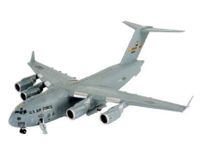 C-17 Globemaster III - zdjęcie 1