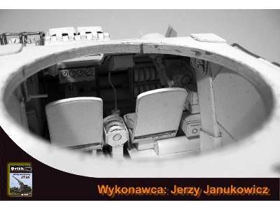 Dźwig remontowy JT-34 - zdjęcie 8