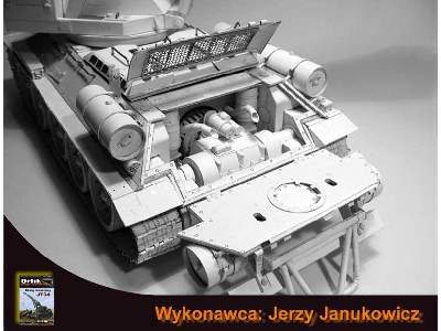 Dźwig remontowy JT-34 - zdjęcie 10