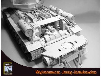 Dźwig remontowy JT-34 - zdjęcie 12