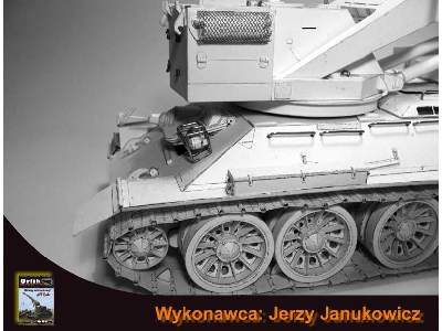 Dźwig remontowy JT-34 - zdjęcie 15