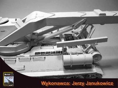 Dźwig remontowy JT-34 - zdjęcie 16