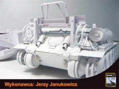 Dźwig remontowy JT-34 - zdjęcie 17