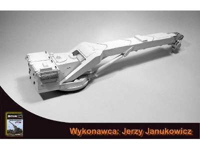 Dźwig remontowy JT-34 - zdjęcie 21