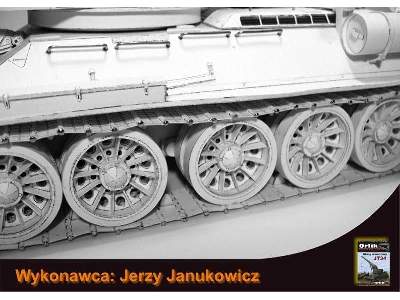 Dźwig remontowy JT-34 - zdjęcie 23