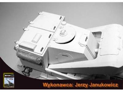 Dźwig remontowy JT-34 - zdjęcie 25