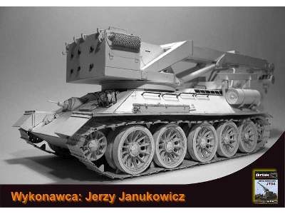 Dźwig remontowy JT-34 - zdjęcie 46