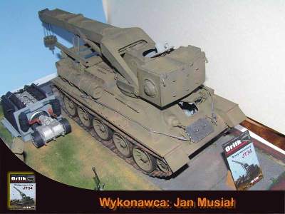 Dźwig remontowy JT-34 - zdjęcie 56