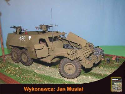 BTR-152 W1 - zdjęcie 10