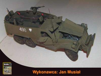 BTR-152 W1 - zdjęcie 11