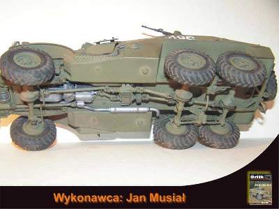 BTR-152 W1 - zdjęcie 19