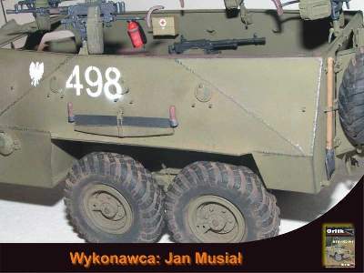 BTR-152 W1 - zdjęcie 31