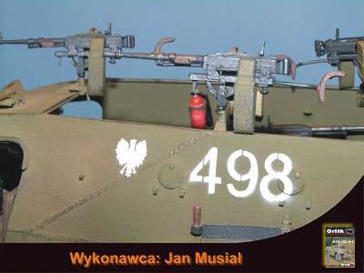 BTR-152 W1 - zdjęcie 33