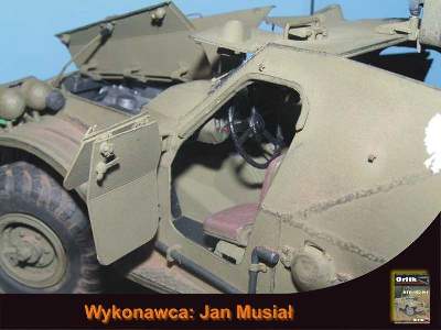 BTR-152 W1 - zdjęcie 38