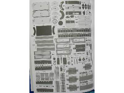 Ciągnik ewakuacyjny VT-34 - zdjęcie 11