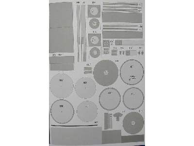 Ciągnik ewakuacyjny VT-34 - zdjęcie 17