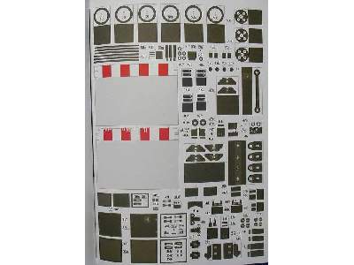 Ciągnik ewakuacyjny VT-34 - zdjęcie 23