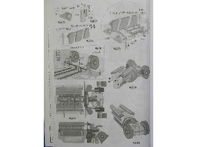 Ciągnik ewakuacyjny VT-34 - zdjęcie 36