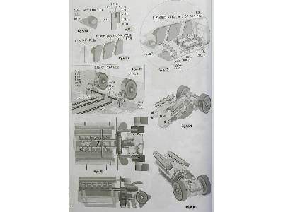 Ciągnik ewakuacyjny VT-34 - zdjęcie 37